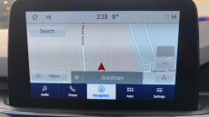 Ford Kuga 2.5 FHEV ST-Line X Edition 5dr CVT Hybrid Estate